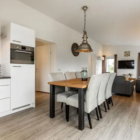 Mooi By Interhome Bemelen