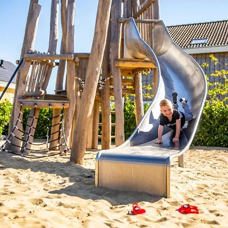 Mooi Bemelen-1 By Interhome Dom wakacyjny Bemelen