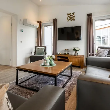 Casa de Férias Mooi Bemelen-1 By Interhome Bemelen