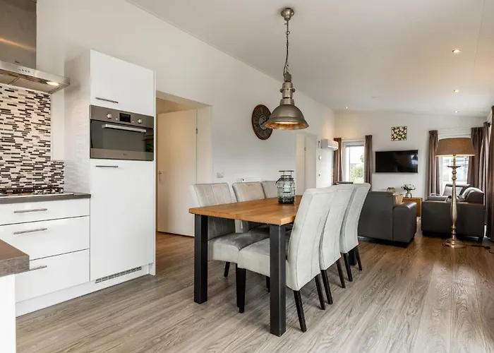 Mooi Bemelen-1 By Interhome Bemelen