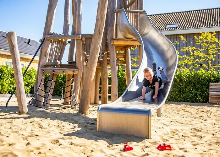 Mooi Bemelen-1 By Interhome Дом отдыха Bemelen