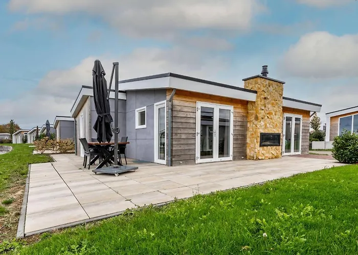 Mooi Bemelen-1 By Interhome * Bemelen