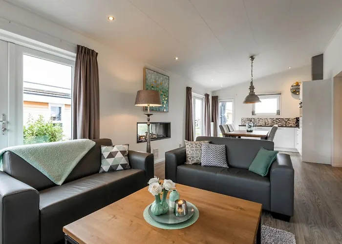 Mooi Bemelen-1 By Interhome *