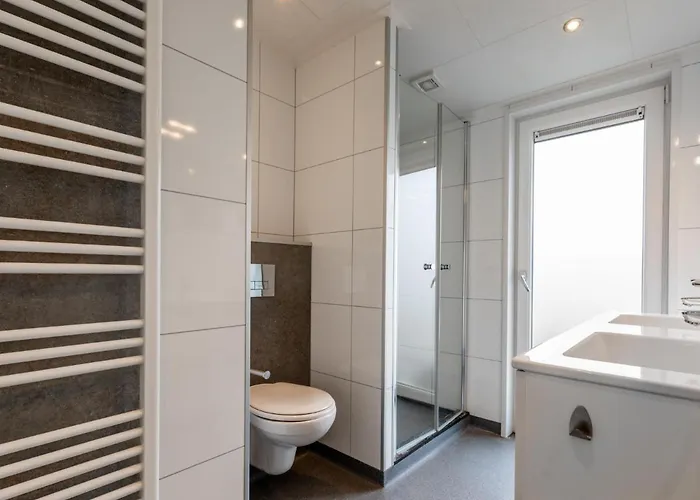 Mooi Bemelen-1 By Interhome Дом отдыха