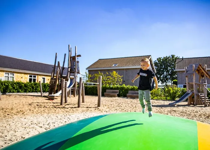 Дом отдыха Mooi Bemelen-1 By Interhome