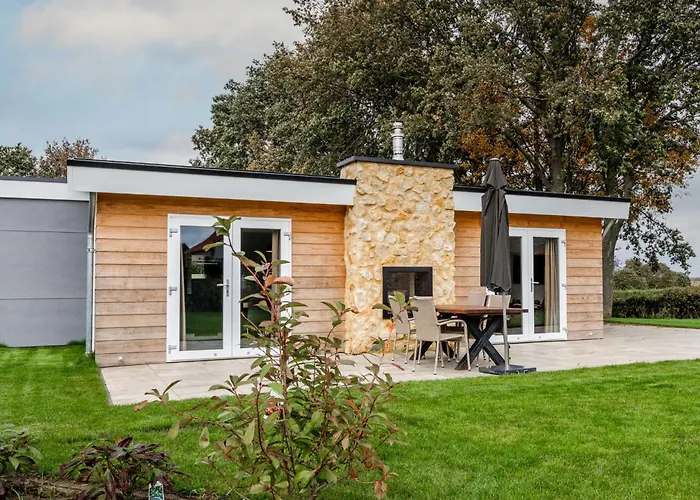 Mooi Bemelen-1 By Interhome * Bemelen