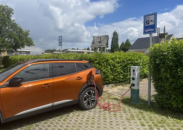 Mooi Bemelen-1 By Interhome Дом отдыха Bemelen