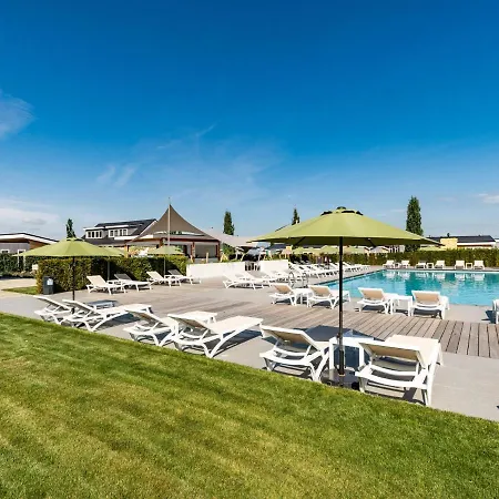 بيت للعطل Mooi Bemelen-1 By Interhome بيميلين