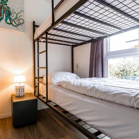 Mooi Bemelen-1 By Interhome Holiday home *