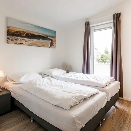 Mooi Bemelen-1 By Interhome بيت للعطل