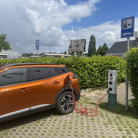 Mooi Bemelen-1 By Interhome بيت للعطل بيميلين